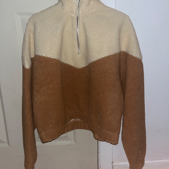 Sweat polaire - Picture 2 of 2